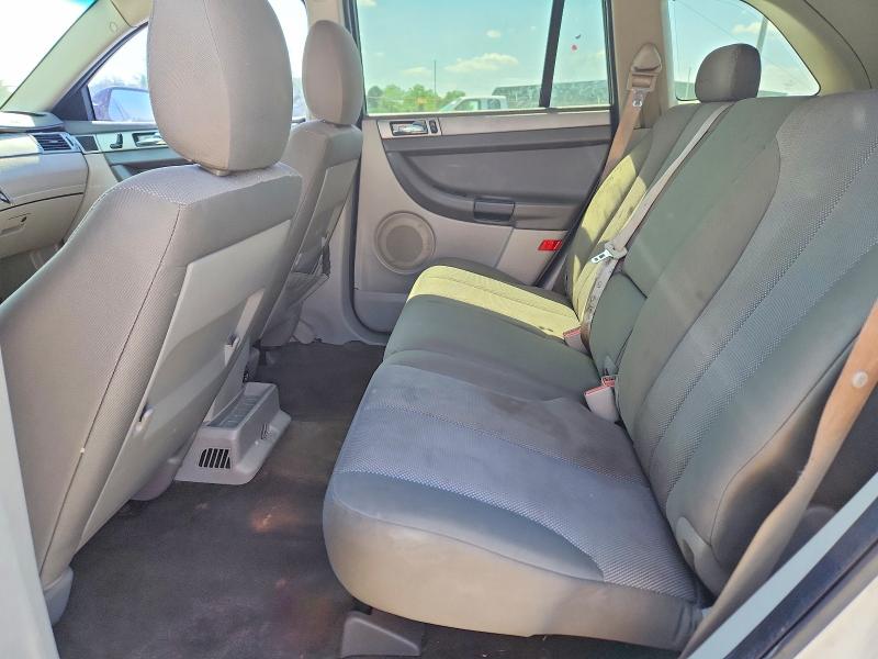 Aukcja sprzedaży 2005 Chrysler Pacifica, vin: 2C4GM48LX5R260430, numer aukcji: 52611176