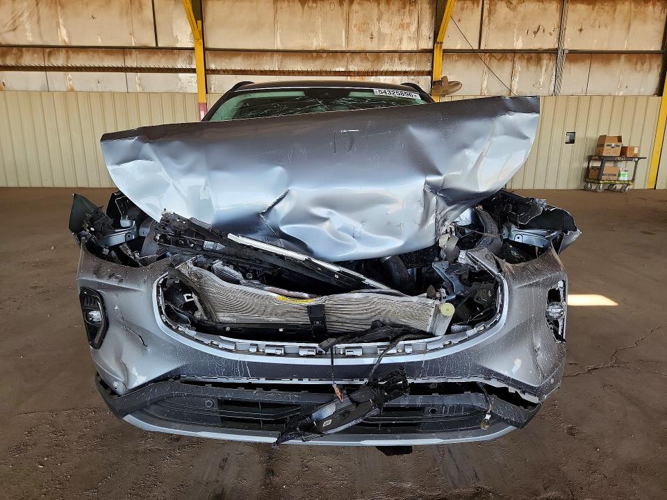 Продажа на аукционе авто 2023 Ford Escape, vin: 1FMCU9JA3PUA96993, номер лота: 54325896