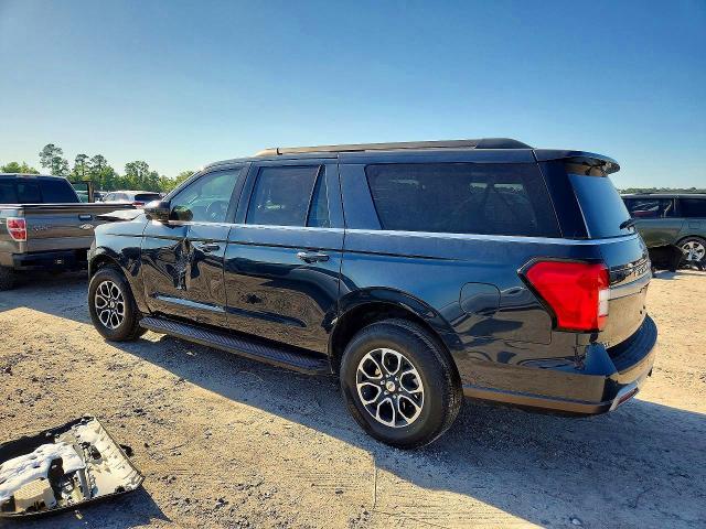 Aukcja sprzedaży 2024 Ford Expedition, vin: 1FMJK1J8XREA50277, numer aukcji: 53554046