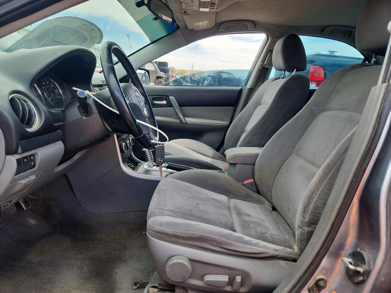 Продажа на аукционе авто 2008 Mazda 6, vin: 1YVHP80C885M36241, номер лота: 54254156