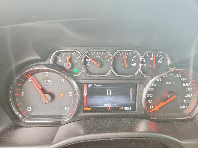 Продажа на аукционе авто 2016 Gmc Sierra, vin: 3GTP1MEC1GG345033, номер лота: 53188566