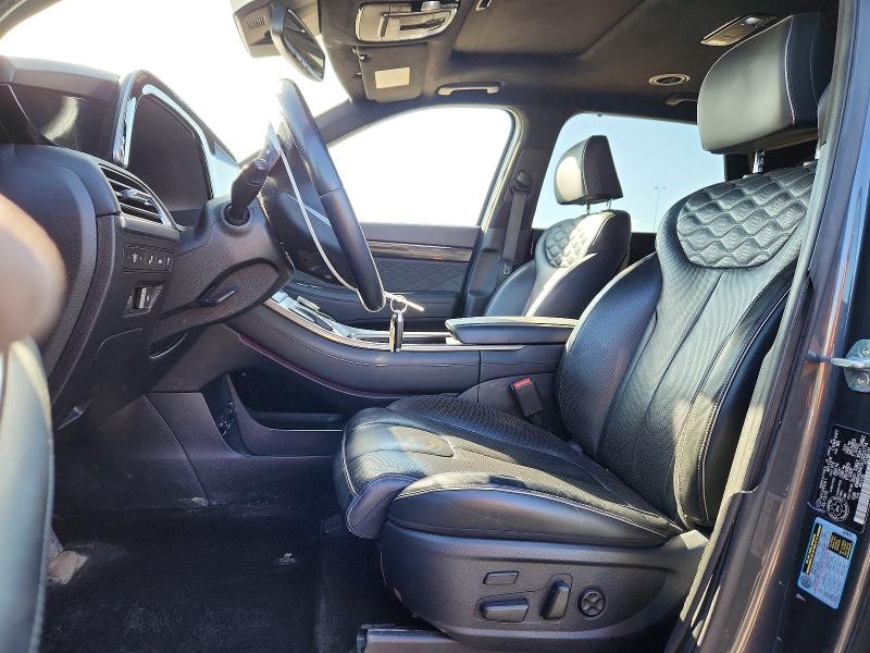 2020 Hyundai Palisade მანქანა იყიდება აუქციონზე, vin: KM8R5DHE0LU053774, აუქციონის ნომერი: 51453566