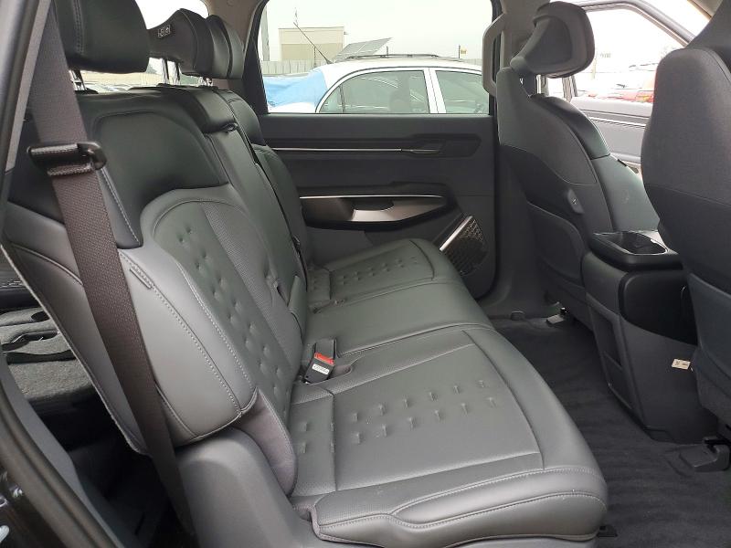 Aukcja sprzedaży 2024 Kia Ev9, vin: KNDAFFS59R6046273, numer aukcji: 51902366