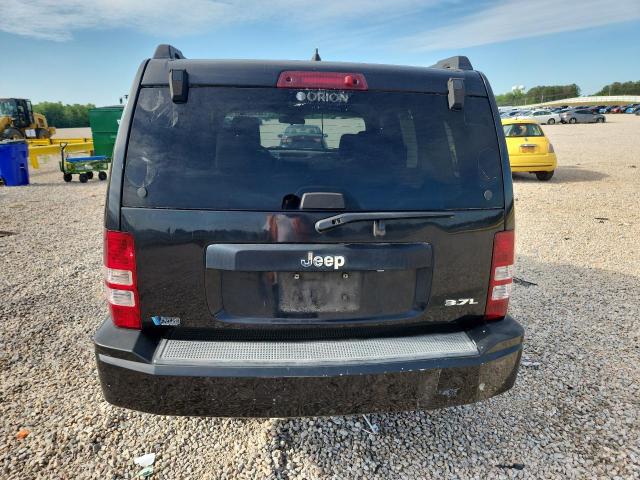 Aukcja sprzedaży 2008 Jeep Liberty, vin: 1J8GP28K48W256588, numer aukcji: 52455386