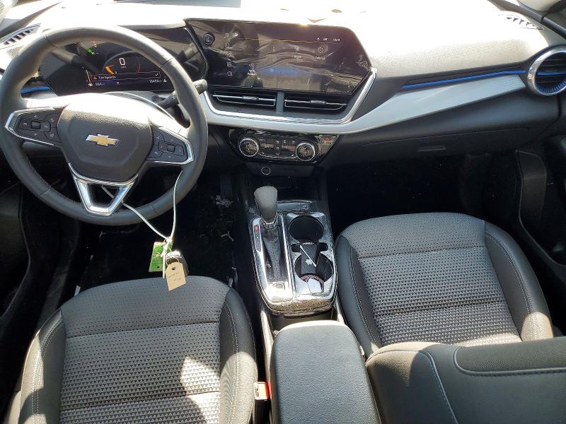 Продаж на аукціоні авто 2025 Chevrolet Trax, vin: KL77LHEP9SC032292, номер лоту: 50365386