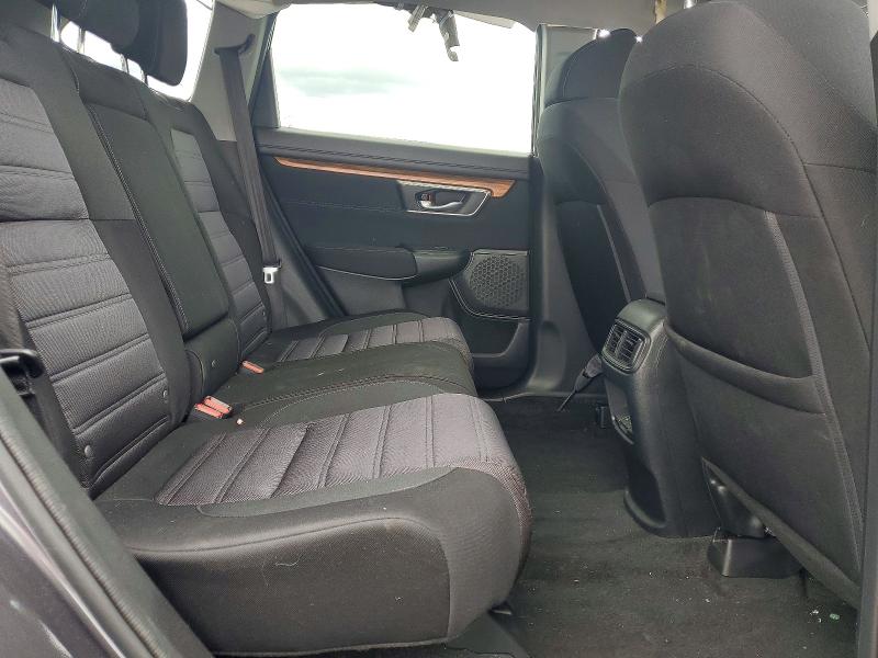 Продажа на аукционе авто 2020 Honda Cr-v, vin: 2HKRW2H54LH696807, номер лота: 53397446