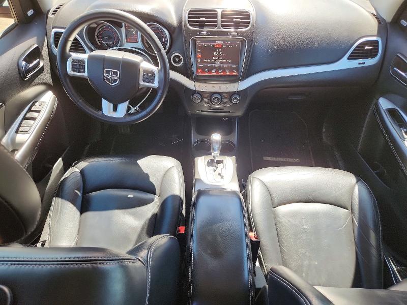 50430346 :رقم المزاد ، 3C4PDDFGXET217385 vin ، 2014 Dodge Journey مزاد بيع