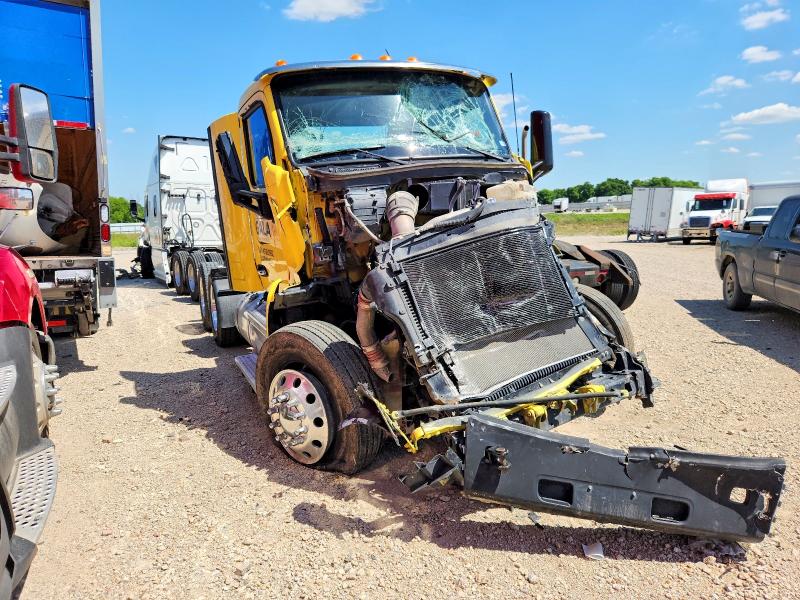 Продаж на аукціоні авто 2021 Peterbilt 579, vin: 1XPBDP9X5MD738430, номер лоту: 55651736