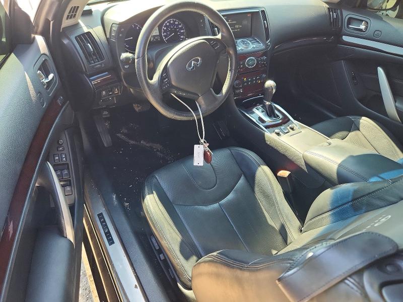 Продаж на аукціоні авто 2013 Infiniti G37 Convertible, vin: JN1CV6FE2DM771422, номер лоту: 52897546