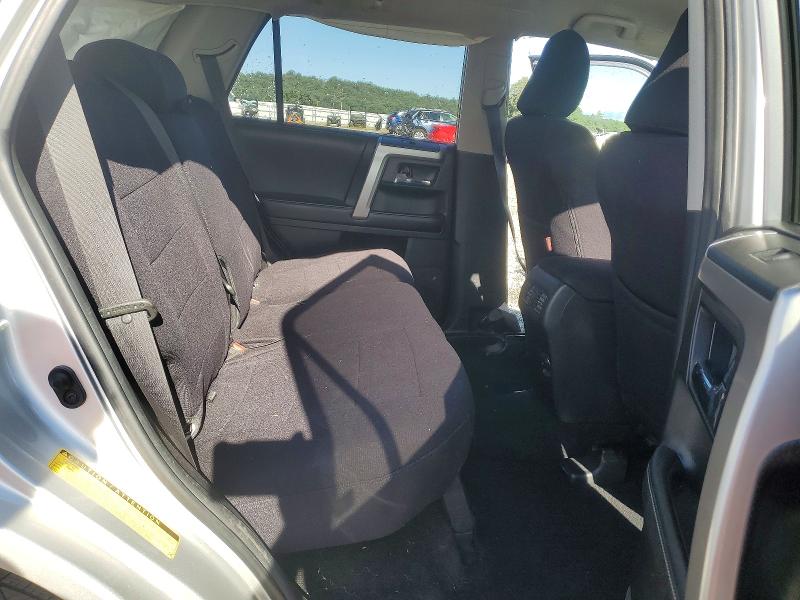 Aukcja sprzedaży 2015 Toyota 4runner, vin: JTEZU5JR7F5095458, numer aukcji: 54905376