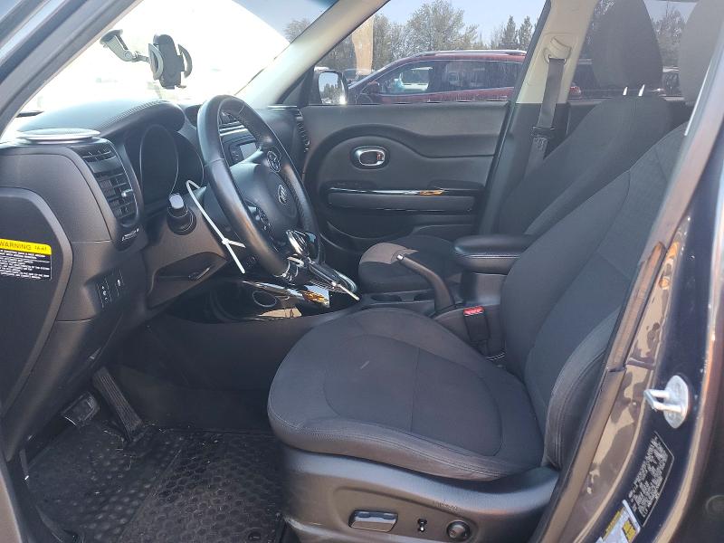 55342296 :رقم المزاد ، KNDJX3A54E7040561 vin ، 2014 Kia Soul مزاد بيع