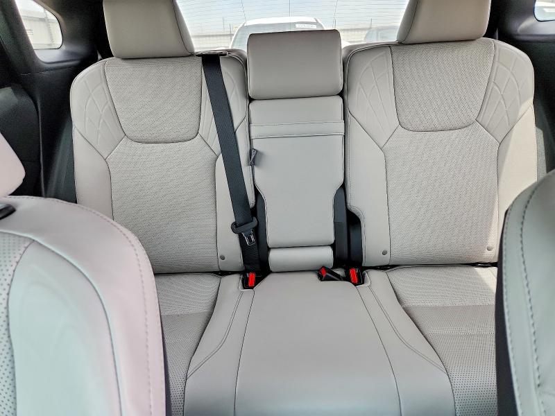 Продажа на аукционе авто 2024 Lexus Rx 350, vin: 2T2BAMCA3RC077252, номер лота: 52460116
