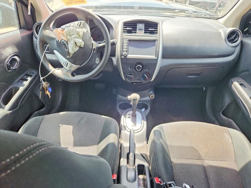 Aukcja sprzedaży 2019 Nissan Versa, vin: 3N1CN7AP7KL848372, numer aukcji: 53339276
