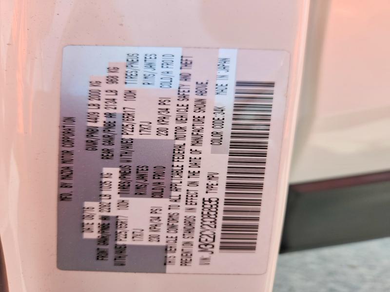 Aukcja sprzedaży 2016 Mazda Cx-5, vin: JM3KE2CY2G0858935, numer aukcji: 52465856