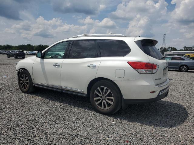 Aukcja sprzedaży 2016 Nissan Pathfinder, vin: 5N1AR2MN5GC621881, numer aukcji: 53122126