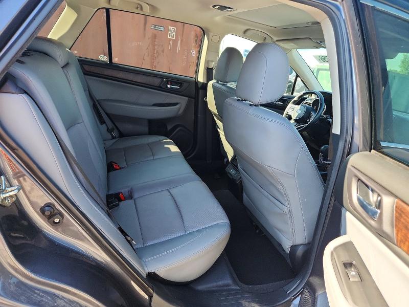 Продаж на аукціоні авто 2019 Subaru Outback, vin: 4S4BSANC1K3392303, номер лоту: 53065756