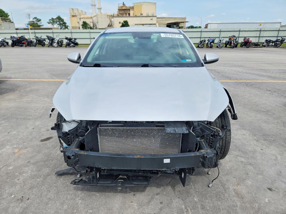 55765716 :رقم المزاد ، 3KPF24ADXLE176465 vin ، 2020 Kia Forte مزاد بيع