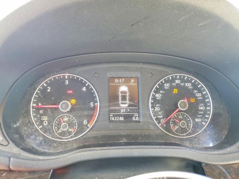 Продажа на аукционе авто 2015 Volkswagen Passat, vin: 1VWCV7A37FC003658, номер лота: 53248496