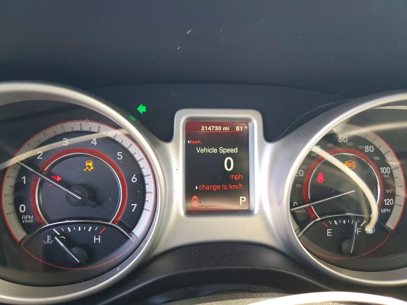 Продаж на аукціоні авто 2018 Dodge Journey, vin: 3C4PDCAB1JT509488, номер лоту: 54815216