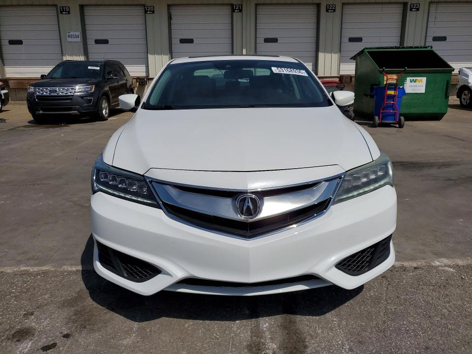 Продажа на аукционе авто 2016 Acura Ilx, vin: 19UDE2F71GA021691, номер лота: 53168936