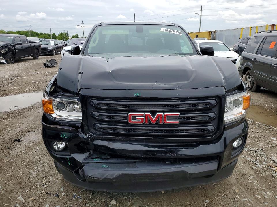 Aukcja sprzedaży 2020 Gmc Canyon, vin: 1GTH5CEN4L1111580, numer aukcji: 52028196