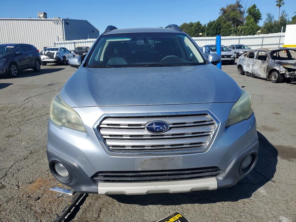 Продаж на аукціоні авто 2015 Subaru Outback, vin: 4S4BSAJC1F3215147, номер лоту: 54177836
