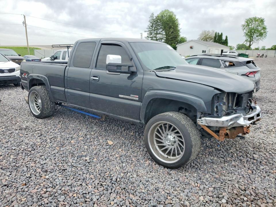 2003 Gmc Sierra მანქანა იყიდება აუქციონზე, vin: 1GTHK29113E299915, აუქციონის ნომერი: 54774546