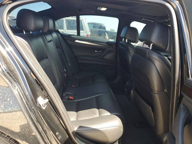 53703486 :رقم المزاد ، WBA5B1C50GG130629 vin ، 2016 Bmw 535 مزاد بيع