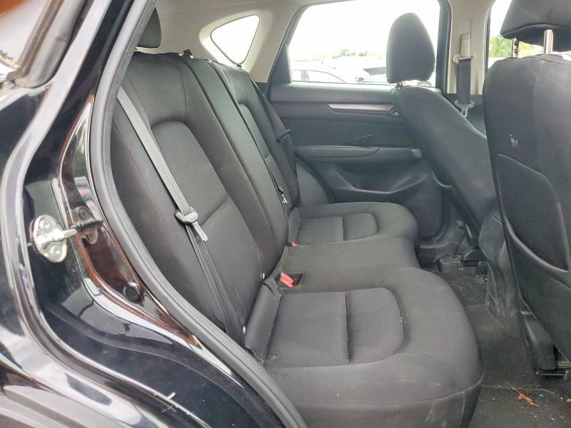 Aukcja sprzedaży 2017 Mazda Cx-5, vin: JM3KFABL8H0178889, numer aukcji: 52709006