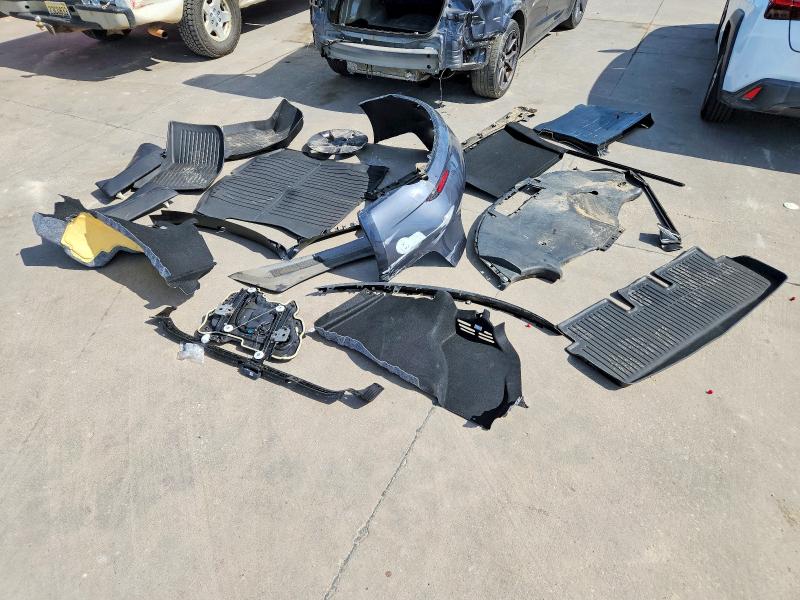 53419376 :رقم المزاد ، 5YJ3E1EA8PF712404 vin ، 2023 Tesla Model 3 مزاد بيع