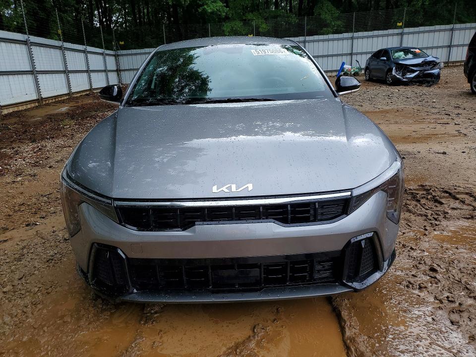 Продаж на аукціоні авто 2025 Kia K4, vin: 3KPFW4DE3SE038175, номер лоту: 51975066