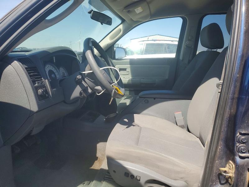 Aukcja sprzedaży 2006 Dodge Dakota, vin: 1D7HE48KX6S533090, numer aukcji: 52409936