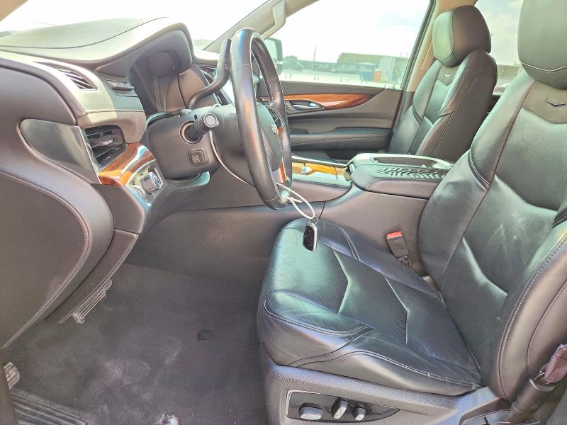 Продаж на аукціоні авто 2015 Cadillac Escalade, vin: 1GYS3MKJ1FR646238, номер лоту: 53936436