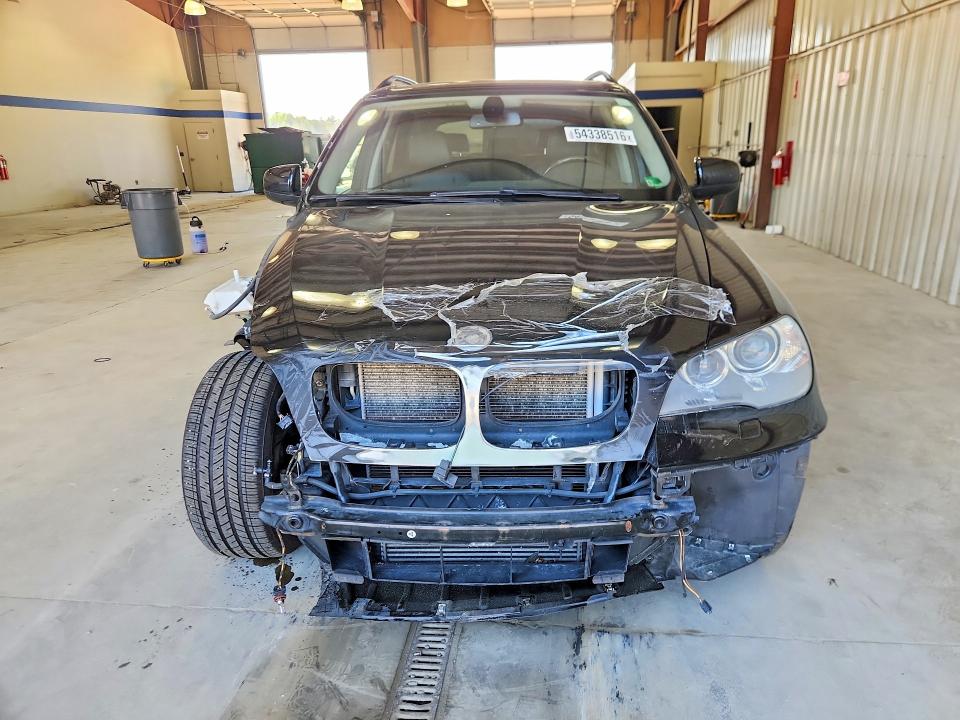 Продажа на аукционе авто 2012 Bmw X5, vin: 5UXZV4C59CL991854, номер лота: 54338516