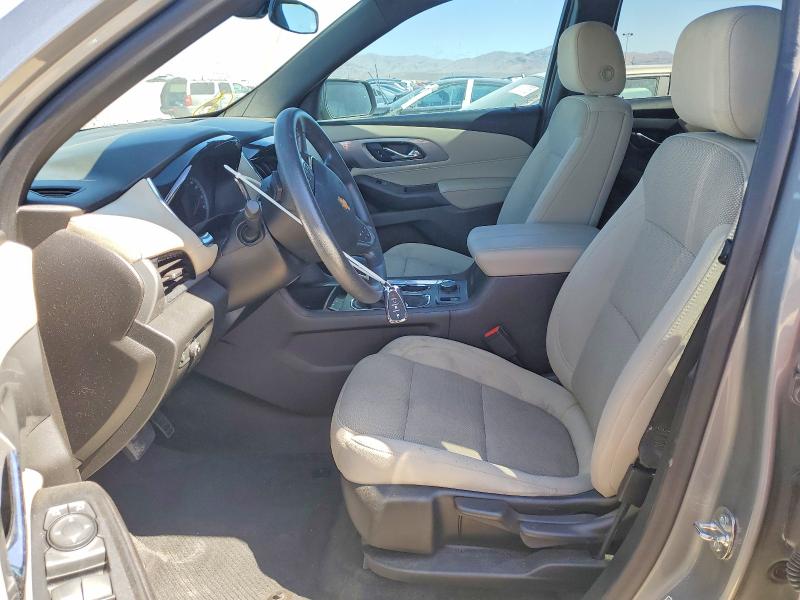 Aukcja sprzedaży 2023 Chevrolet Traverse, vin: 1GNERFKW2PJ192839, numer aukcji: 52528096