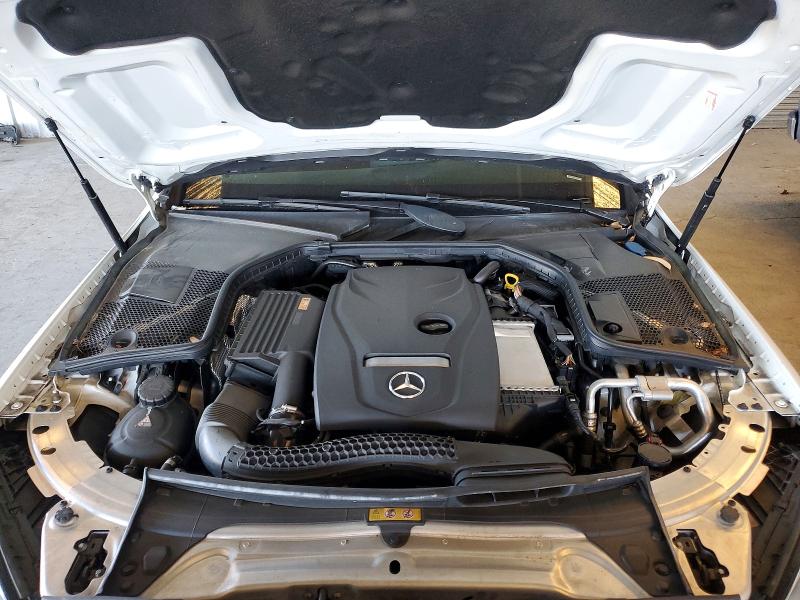 Продажа на аукционе авто 2017 Mercedes-benz C, vin: 55SWF4JB0HU221092, номер лота: 53294016