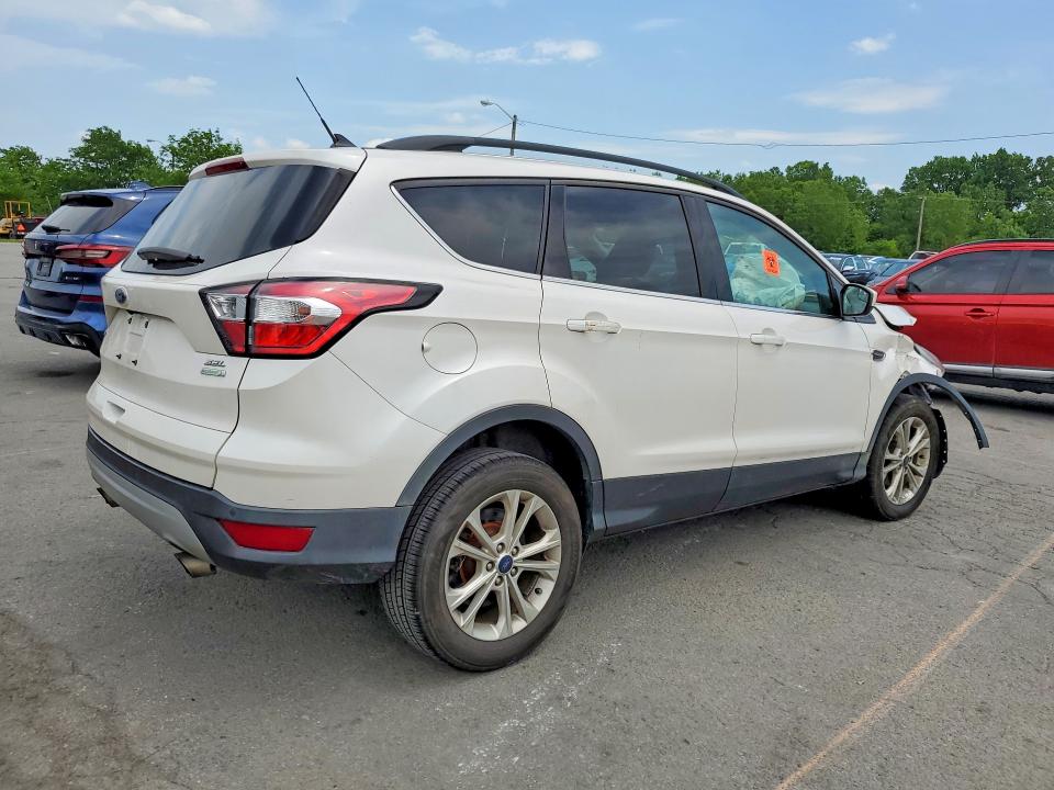Продажа на аукционе авто 2018 Ford Escape, vin: 1FMCU0HD0JUB81289, номер лота: 54226006