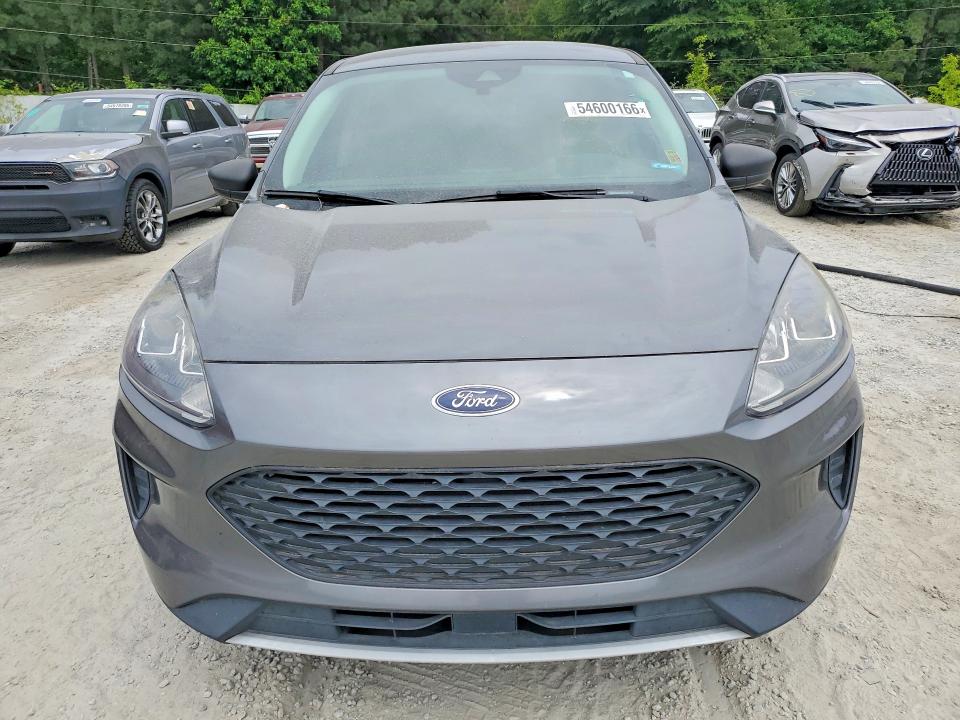 Aukcja sprzedaży 2022 Ford Escape, vin: 1FMCU0F62NUA82001, numer aukcji: 54600166
