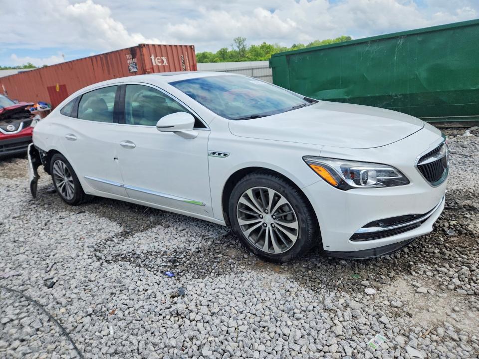 Aukcja sprzedaży 2017 Buick Lacrosse, vin: 1G4ZP5SS2HU126763, numer aukcji: 54690726