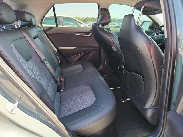 53976516 :رقم المزاد ، KNDCR3LE0S5242756 vin ، 2025 Kia Niro مزاد بيع
