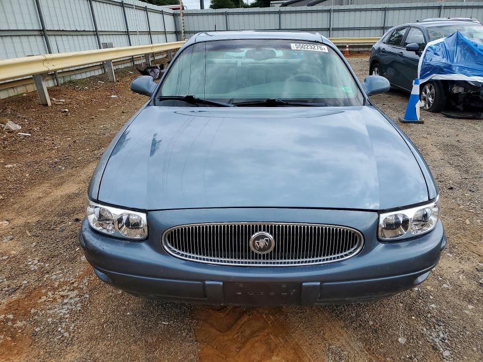 Aukcja sprzedaży 2002 Buick Lesabre, vin: 1G4HR54K12U142091, numer aukcji: 55023276