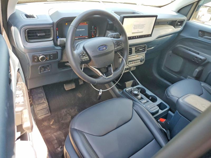 Продажа на аукционе авто 2026 Ford Maverick, vin: 3FTTW8S33TRA35721, номер лота: 53749566