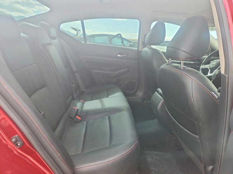 Продажа на аукционе авто 2023 Nissan Altima, vin: 1N4BL4CW0PN404460, номер лота: 52456266