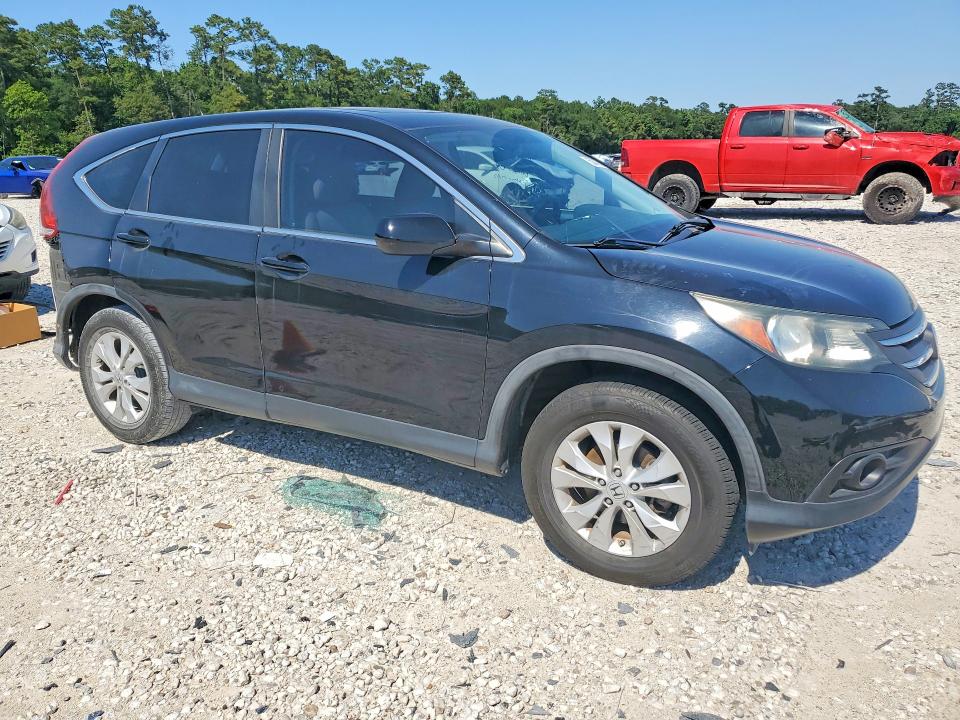 53647736 :رقم المزاد ، 5J6RM3H52CL028683 vin ، 2012 Honda Cr-v مزاد بيع