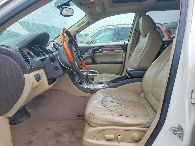 Продаж на аукціоні авто 2010 Buick Enclave, vin: 5GALRCED7AJ117345, номер лоту: 54668396