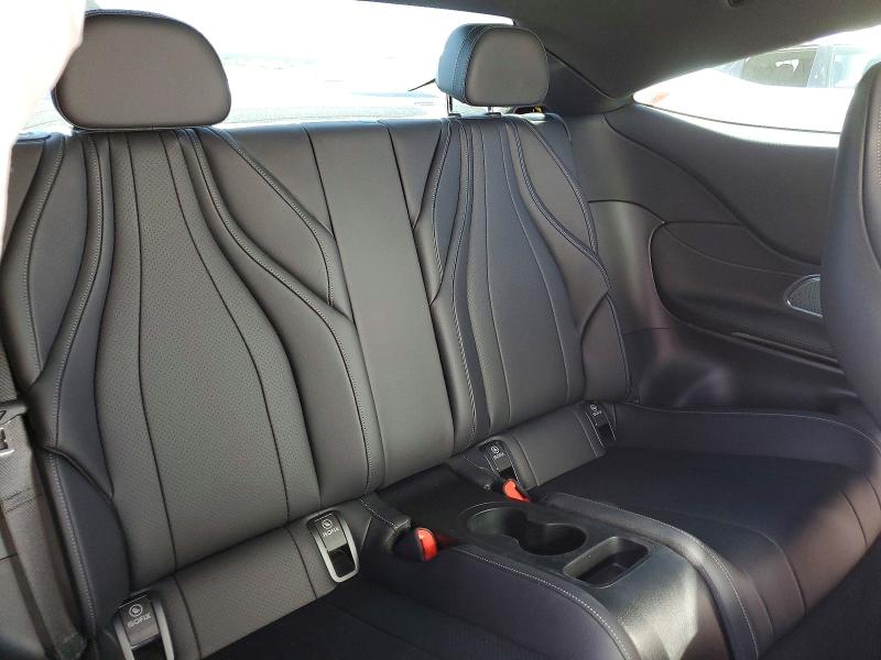 2025 Mercedes-benz Cle მანქანა იყიდება აუქციონზე, vin: W1KMJ4HB3SF066317, აუქციონის ნომერი: 52885866