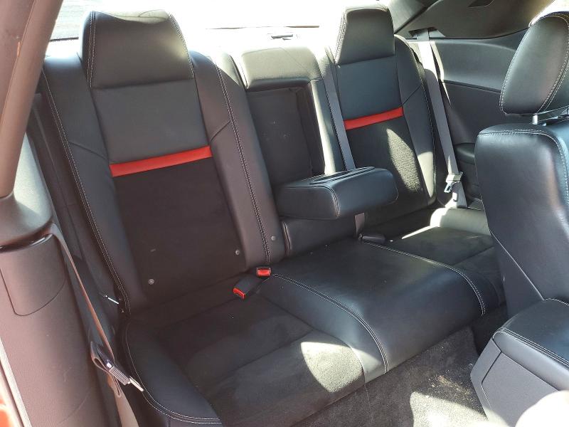 Продажа на аукционе авто 2010 Dodge Challenger, vin: 2B3CJ7DW4AH115703, номер лота: 52072236