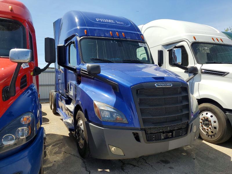 2020 Freigliner Cascadia 126 მანქანა იყიდება აუქციონზე, vin: 3AKJHHDR9LSLK0275, აუქციონის ნომერი: 52967856