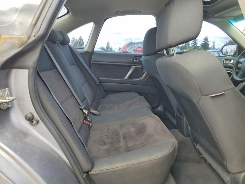 Aukcja sprzedaży 2009 Subaru Legacy, vin: 4S3BL616397215365, numer aukcji: 54019766