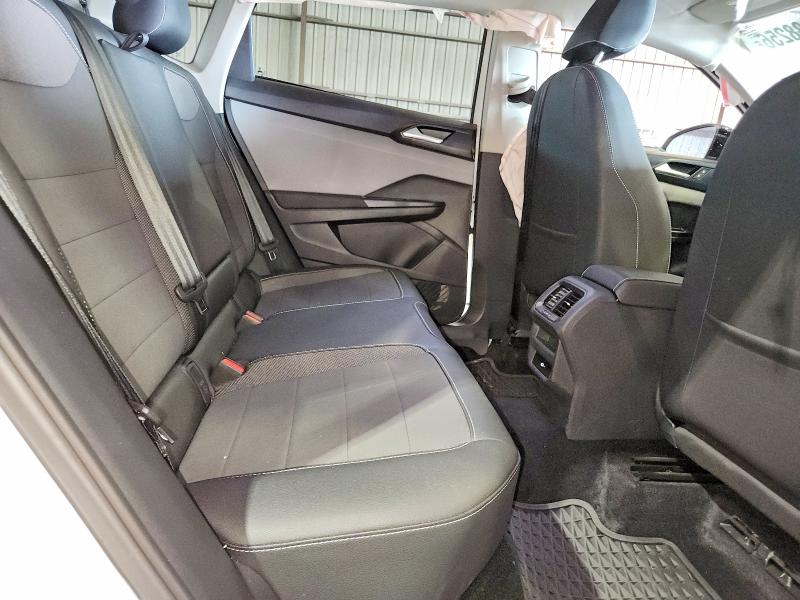 Aukcja sprzedaży 2023 Volkswagen Taos, vin: 3VVEX7B22PM373221, numer aukcji: 55088256
